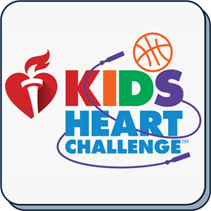 Kids Heart Challenge 